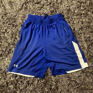 Under Armour Basketball Shorts M